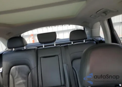 2013 Audi Q5 Premium Plus from USA, damaged, VIN WA1LFAFP7DA094247